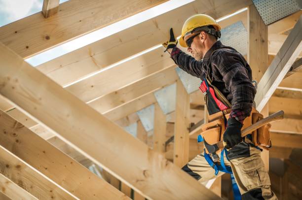 Best Roof Leak Repair  in Weston Mills, NY