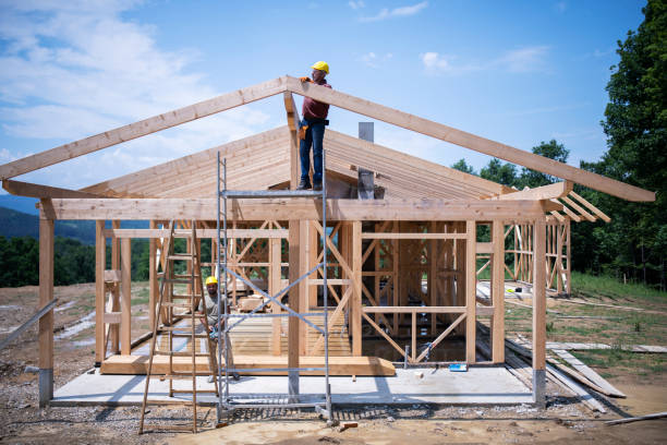 Best Roof Replacement Cost  in Weston Mills, NY