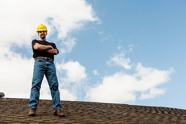 Best New Roof Installation  in Weston Mills, NY